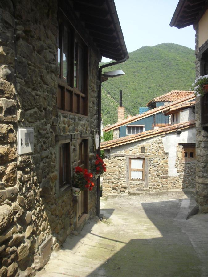 La Casuca Y La Cabana Охедо Номер фото