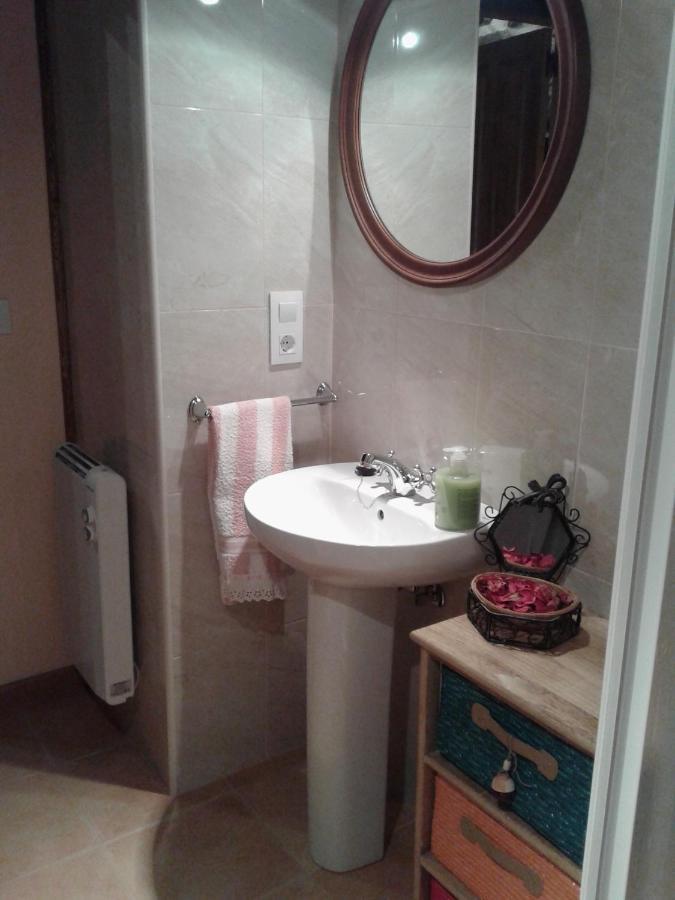 La Casuca Y La Cabana Охедо Номер фото