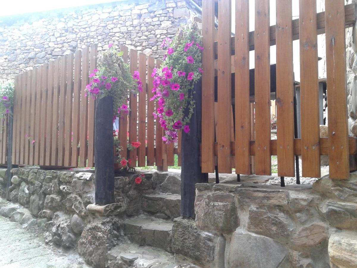 La Casuca Y La Cabana Охедо Номер фото